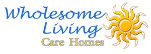 Logo of Wholesome Living Care Home, Assisted Living, Dublin, CA