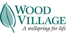 Logo of Wood Village, Assisted Living, Sweetwater, TN