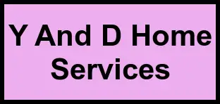 Logo of Y And D Home Services, , Hialeah, FL