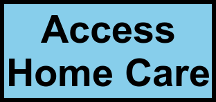 Logo of Access Home Care, , Pasadena, TX