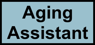 Logo of Aging Assistant, , Elk Grove, CA