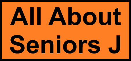 Logo of All About Seniors J, Assisted Living, Red Bluff, CA
