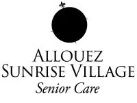 Logo of Allouez Sunrise Village, Assisted Living, Green Bay, WI
