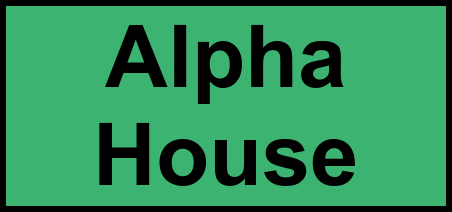 Logo of Alpha House, Assisted Living, Memory Care, Ashland, VA