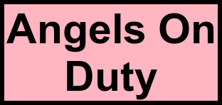 Logo of Angels On Duty, , Prescott Valley, AZ