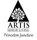 Logo of Artis Senior Living of Princeton Junction, Assisted Living, Princeton, NJ