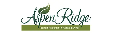 Logo of Aspen Ridge Retirement Community, Assisted Living, Memory Care, Bend, OR
