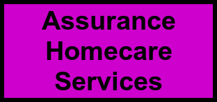 Logo of Assurance Homecare Services, , Blackwood, NJ