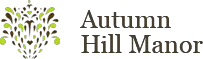 Logo of Autumn Hill Manor, Assisted Living, Weatherford, TX