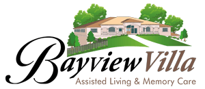 Logo of Bayview Villa, Assisted Living, San Carlos, CA