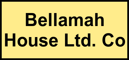 Logo of Bellamah House Ltd. Co, Assisted Living, Albuquerque, NM