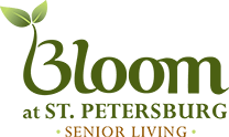 Logo of Bloom at St. Petersburg, Assisted Living, St Petersburg, FL