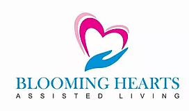 Logo of Blooming Hearts Assisted Living, Assisted Living, Columbia, MD