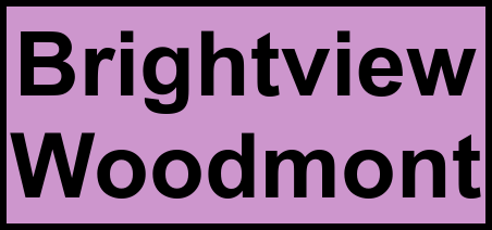 Logo of Brightview Woodmont, Assisted Living, Bethesda, MD