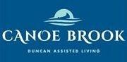 Logo of Canoe Brooke - Duncan Assisted Living, Assisted Living, Duncan, OK