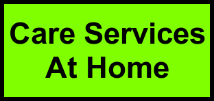 Logo of Care Services At Home, , Atlanta, GA