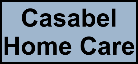 Logo of Casabel Home Care, Assisted Living, Miami, FL
