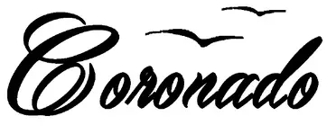 Logo of Coronado Retirement Village, Assisted Living, Coronado, CA