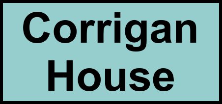 Logo of Corrigan House, Assisted Living, Hazle Township, PA