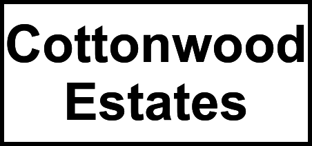 Logo of Cottonwood Estates, Assisted Living, Central City, NE
