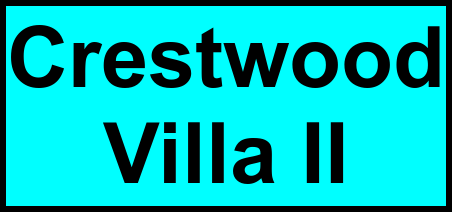 Logo of Crestwood Villa II, Assisted Living, Ventura, CA