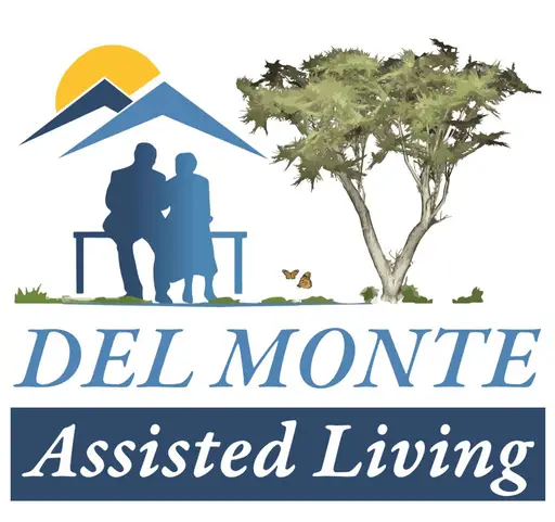 Logo of Del Monte Assisted Living, Assisted Living, Memory Care, Pacific Grove, CA