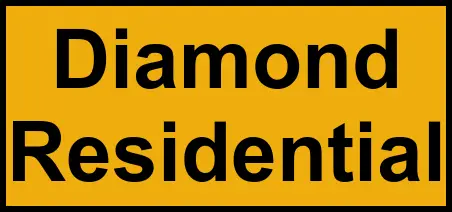 Logo of Diamond Residential, Assisted Living, Reno, NV