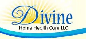Divine Home Health Care Columbus OH Logo 