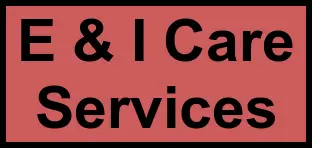 Logo of E & I Care Services, , Miami, FL
