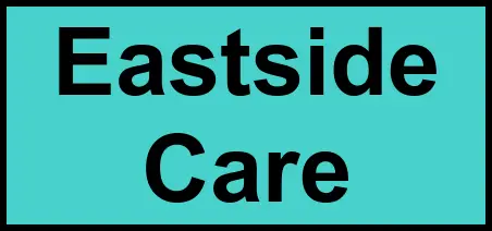 Logo of Eastside Care, Assisted Living, Lake City, FL