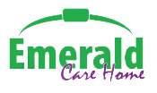 Logo of Emerald Care Home, Assisted Living, Dublin, CA