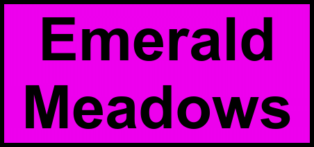 Logo of Emerald Meadows, Assisted Living, Grand Rapids, MI