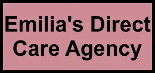 Logo of Emilia's Direct Care Agency, , Orlando, FL