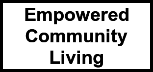 Logo of Empowered Community Living, , Palm Bay, FL