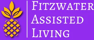 Logo of Fitzwater Assisted Living, Assisted Living, Fairmont, WV
