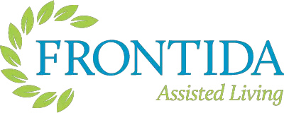 Logo of Frontida Assisted Living, Assisted Living, Memory Care, Kimberly, WI