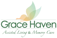 Logo of Grace Haven Assisted Living, Assisted Living, Saint Johns, MI