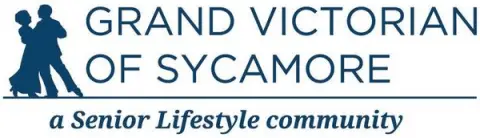 Logo of Grand Victorian of Sycamore, Assisted Living, Sycamore, IL