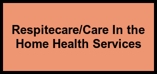 Logo of Respitecare/Care In the Home Health Services, , Wilmette, IL