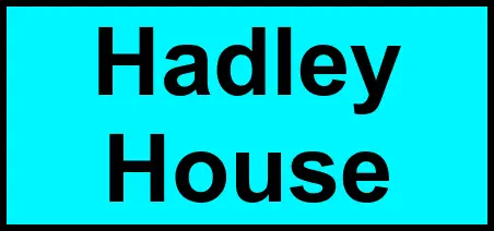 Logo of Hadley House, Assisted Living, Perham, MN