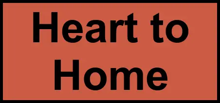 Logo of Heart to Home, Assisted Living, Memory Care, Mendota Heights, MN
