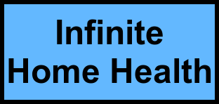 Logo of Infinite Home Health, , Westlake Village, CA