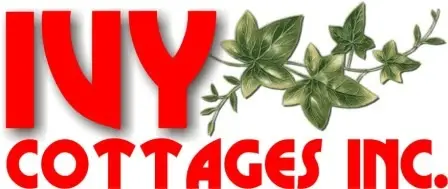 Logo of Ivy Cottages, Assisted Living, Fountain Valley, CA