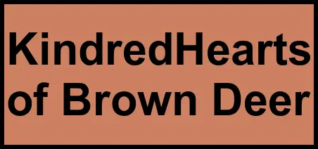 Logo of KindredHearts of Brown Deer, Assisted Living, Memory Care, Brown Deer, WI