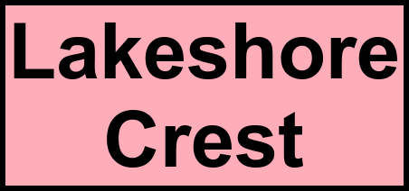 Logo of Lakeshore Crest, Assisted Living, Glendale, AZ