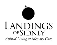 Logo of Landings of Sidney, Assisted Living, Sidney, OH