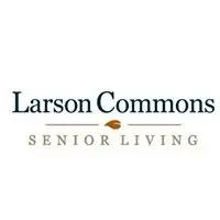 Logo of Larson Commons, Assisted Living, Cloquet, MN