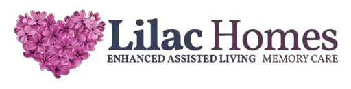 Logo of Lilac Homes Enhanced Assisted Living, Assisted Living, Memory Care, Moorhead, MN