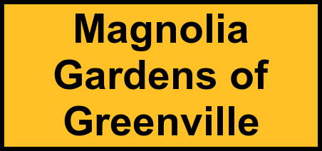 Logo of Magnolia Gardens of Greenville, Assisted Living, Greenville, MS