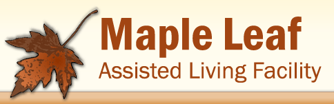Logo of Maple Leaf Assisted Living, Assisted Living, Stuart, FL